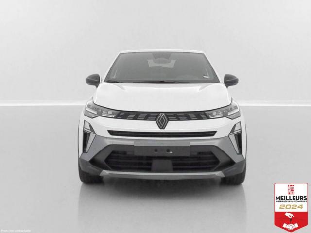 Renault Symbioz image 2