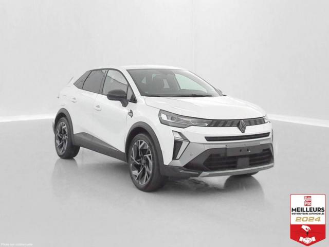 Renault Symbioz image 9