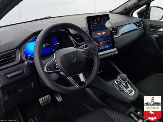 Renault Symbioz image 7