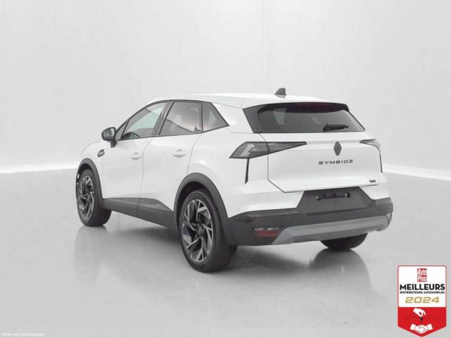 Renault Symbioz image 8
