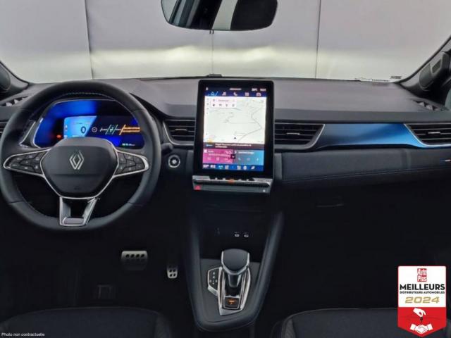 Renault Symbioz image 3