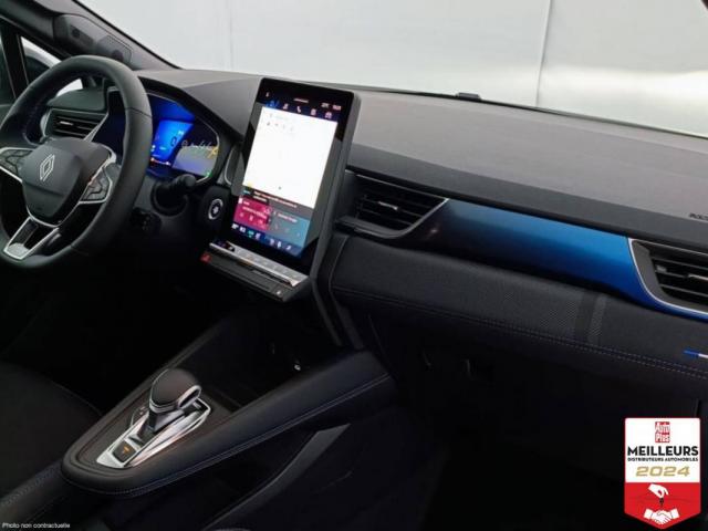 Renault Symbioz image 6