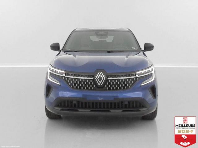 Renault Austral image 8