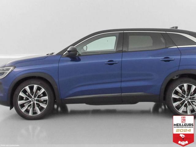 Renault Austral image 4