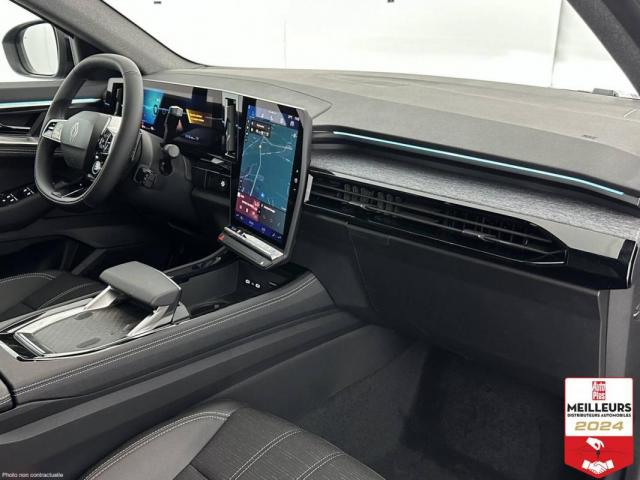 Renault Austral image 9