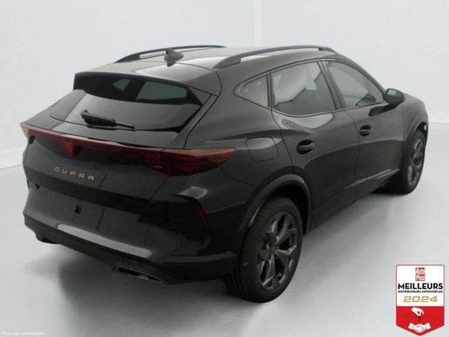 Cupra Formentor image 6