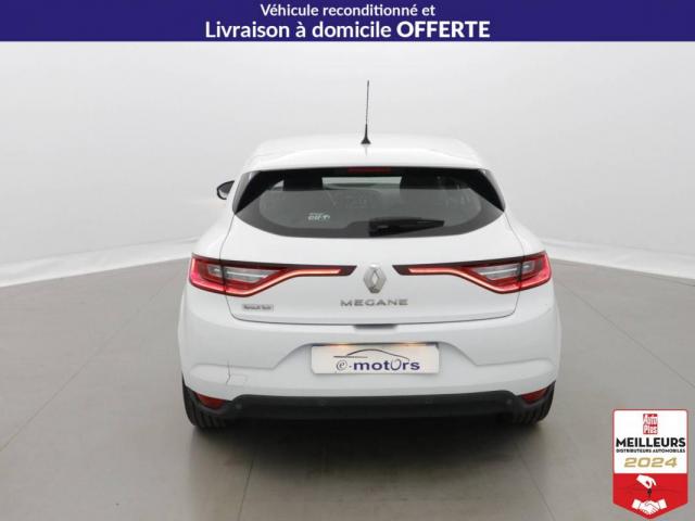 Renault Mégane image 1