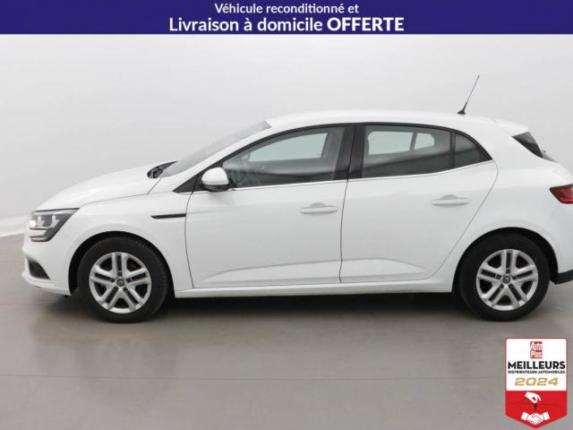 Renault Mégane image 5
