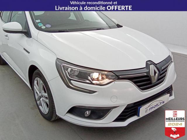 Renault Mégane image 3