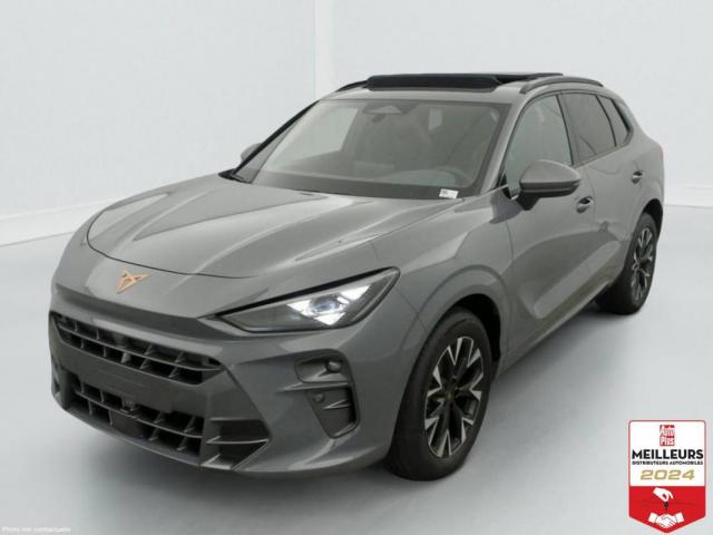 Cupra