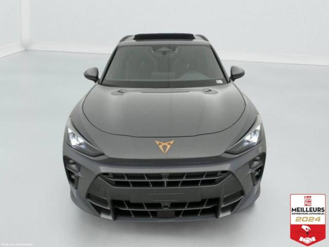 Cupra Terramar image 9