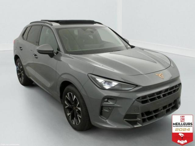 Cupra Terramar image 4