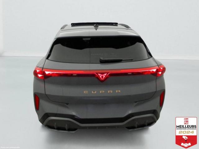 Cupra Terramar image 3