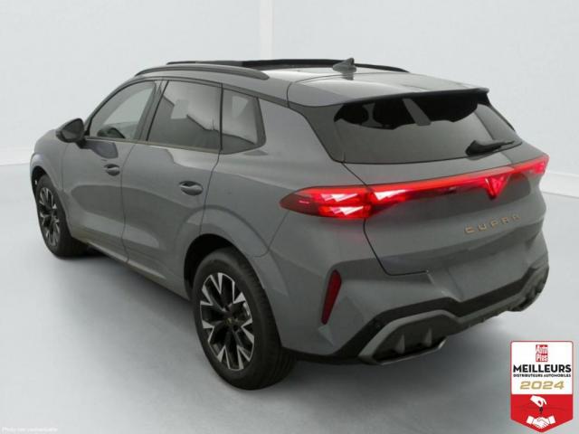 Cupra Terramar image 6