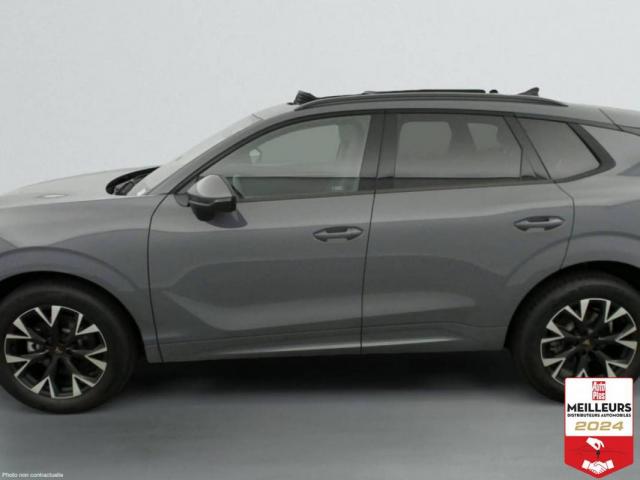 Cupra Terramar image 5