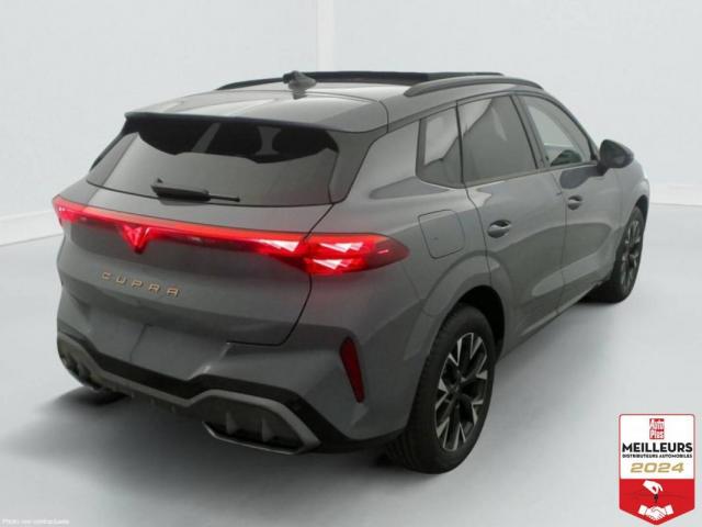 Cupra Terramar image 2