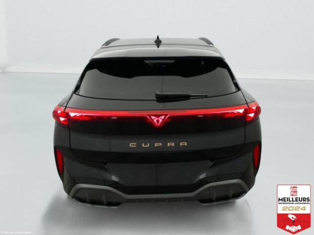 Cupra Terramar image 9