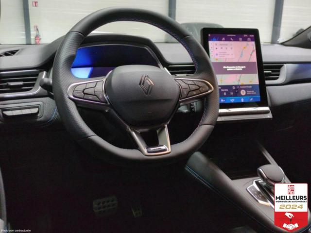 Renault Symbioz image 4