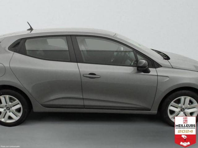 Renault Clio image 1