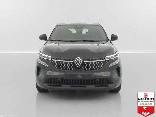Renault Austral image 9