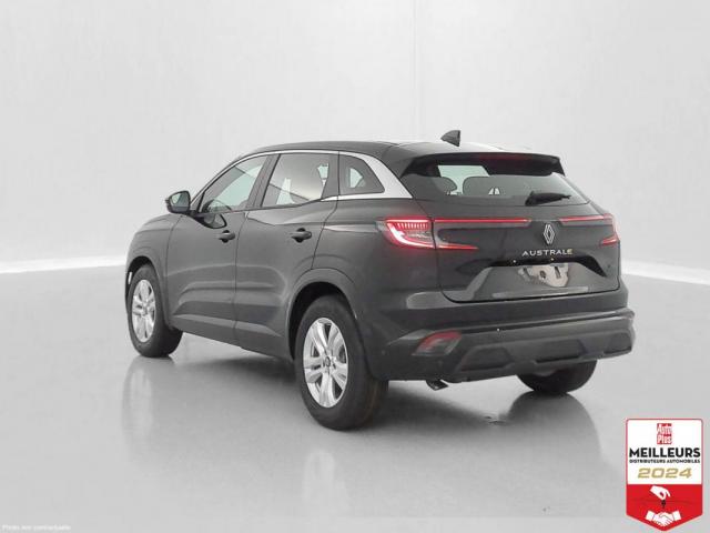 Renault Austral image 4