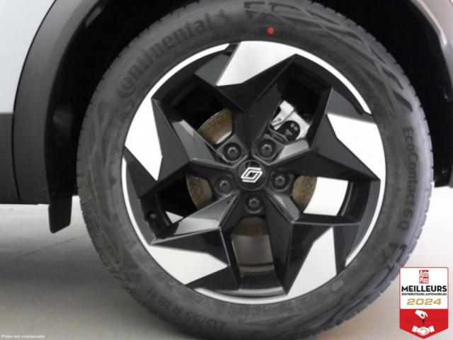 Renault Captur image 5