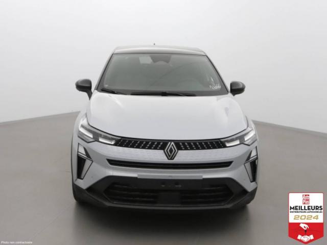 Renault Captur image 3