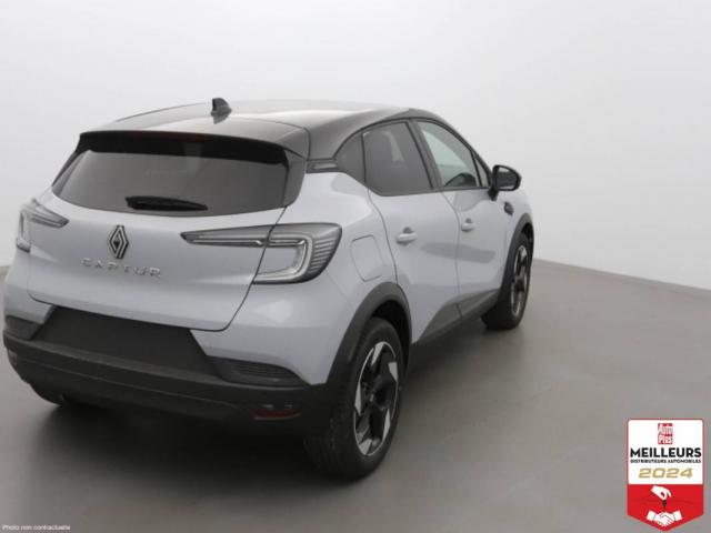 Renault Captur image 6