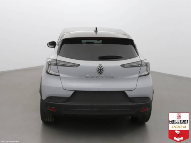 Renault Captur image 7