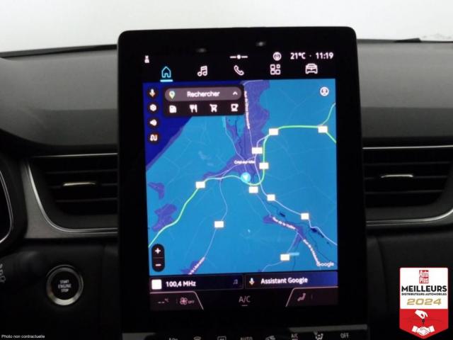 Renault Captur image 4
