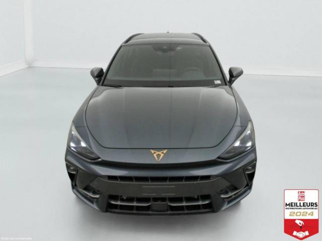 Cupra Leon image 3
