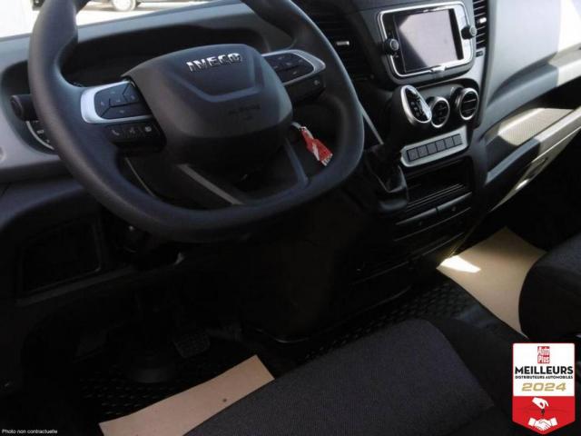 Iveco Daily image 4