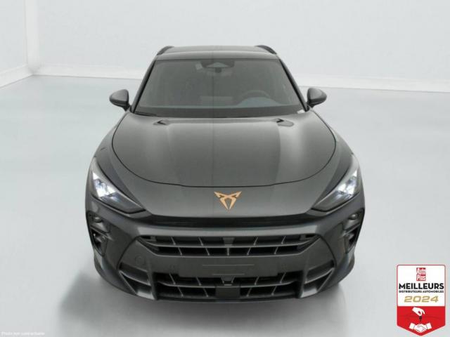 Cupra Terramar image 3