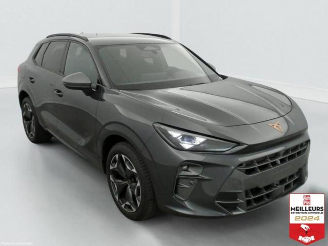 Cupra Terramar image 4