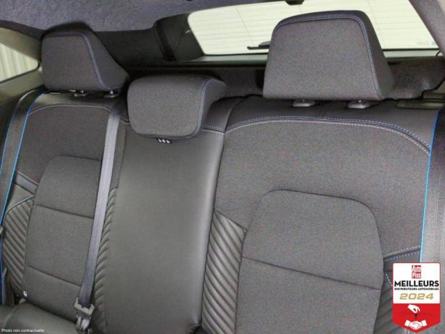 Renault Symbioz image 3