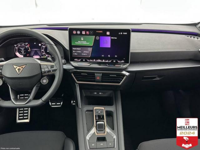 Cupra Formentor image 2