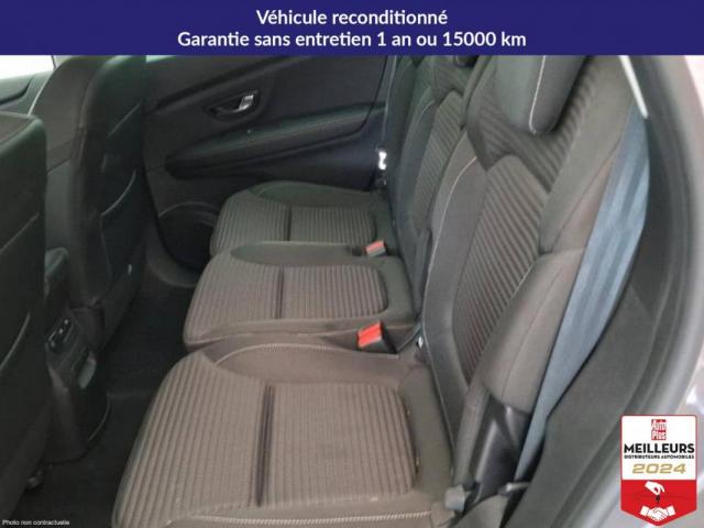 Renault Grand Scénic image 1
