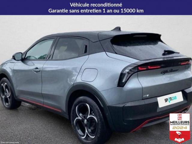 Alfa Romeo Junior image 2