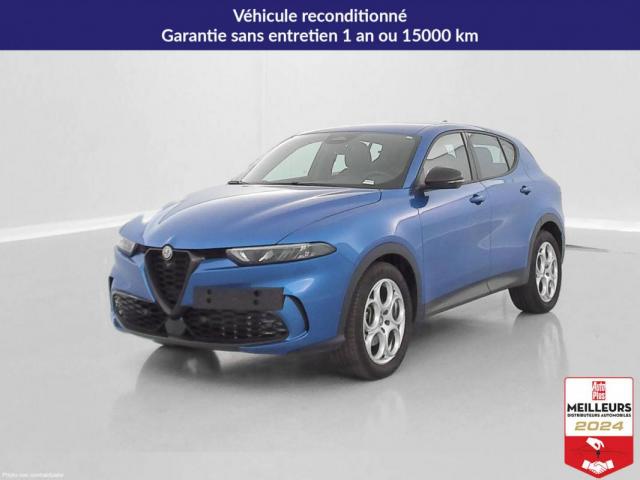 Alfa Romeo Tonale image 7