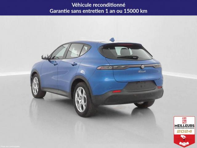 Alfa Romeo Tonale image 8