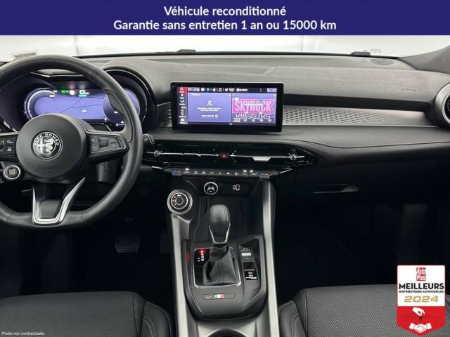 Alfa Romeo Tonale image 5