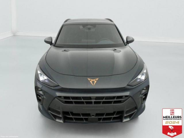 Cupra Terramar image 6