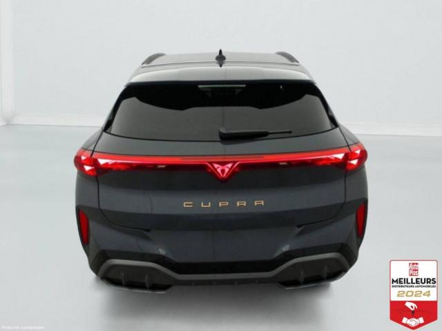 Cupra Terramar image 4