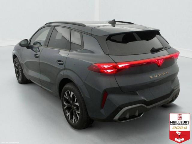 Cupra Terramar image 5