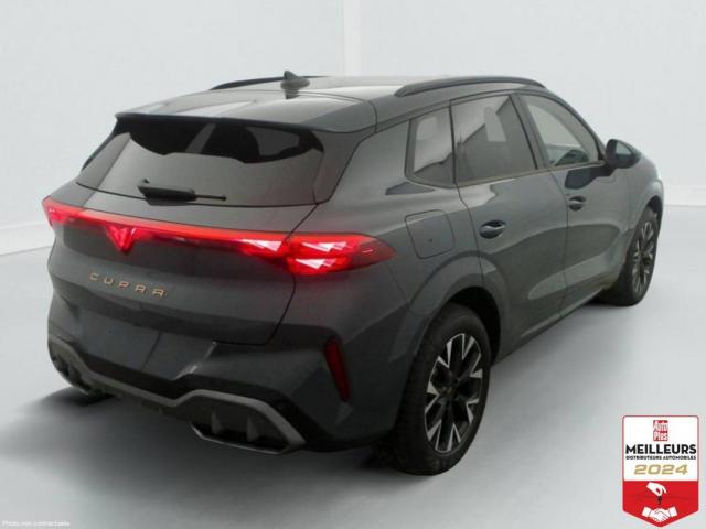 Cupra Terramar image 2