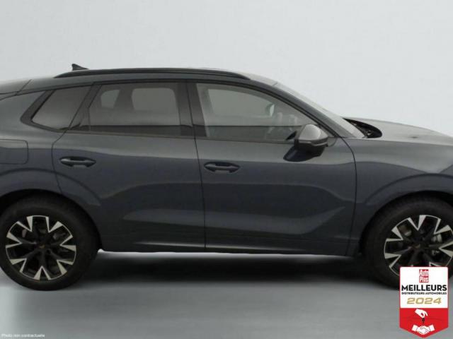 Cupra Terramar image 1