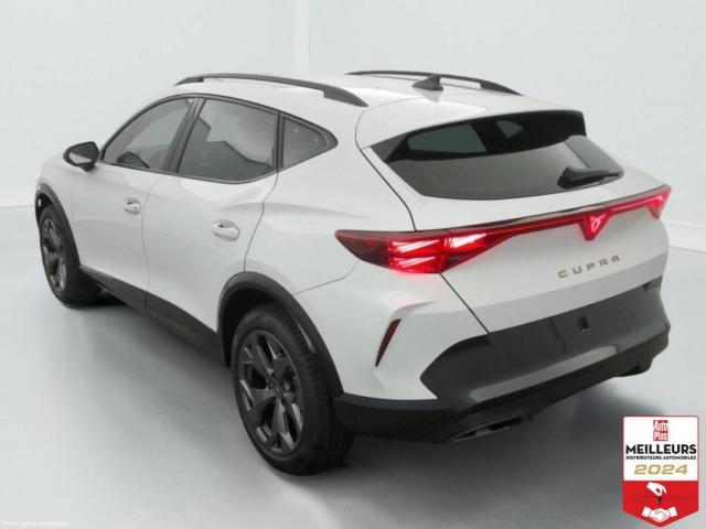 Cupra Formentor image 6