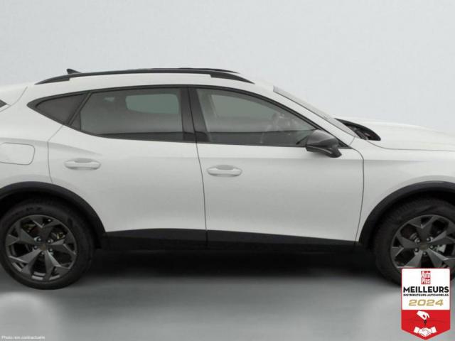 Cupra Formentor image 1