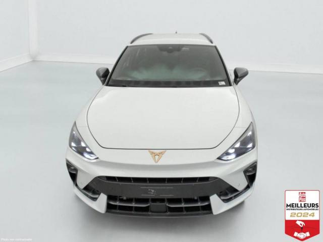 Cupra Leon image 8