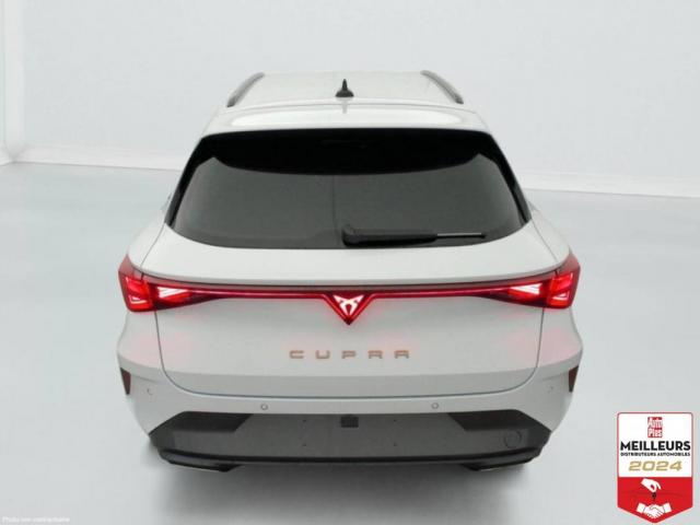 Cupra Leon image 9